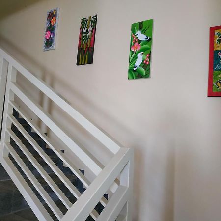 באטו Villa Gumilang מראה חיצוני תמונה
